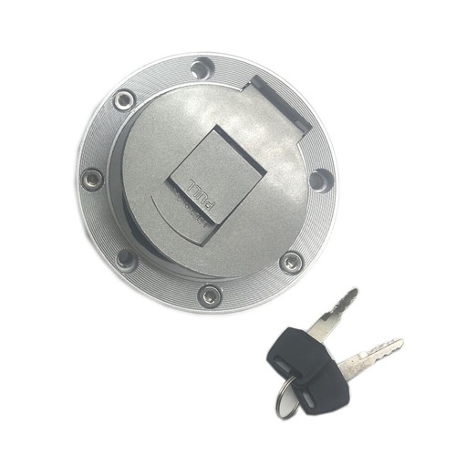 Fuel tank gas cap - fuel, w/
