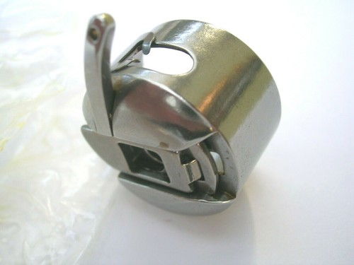 Bernina sewing machine bobbin - sewing,