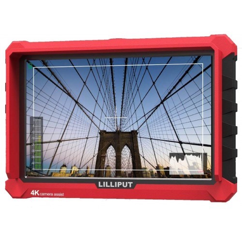 Lilliput a7s hdmi 1 - 7",