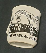 Class 40 Diesel Loco CFPS