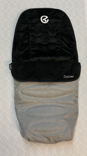 Babystyle oyster pushchair - oyster,