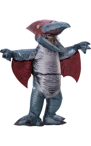 Deluxe jurassic world - deluxe,