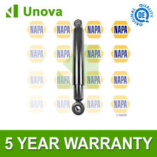 Suspension Shock Absorber Rear Unova Fits Nissan Cabstar NT400 2.5 D dCi