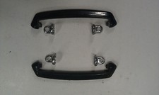 Classic Mini -  Door Pulls, MK3 Mini Cooper, Mini 1000, 1969 - onwards