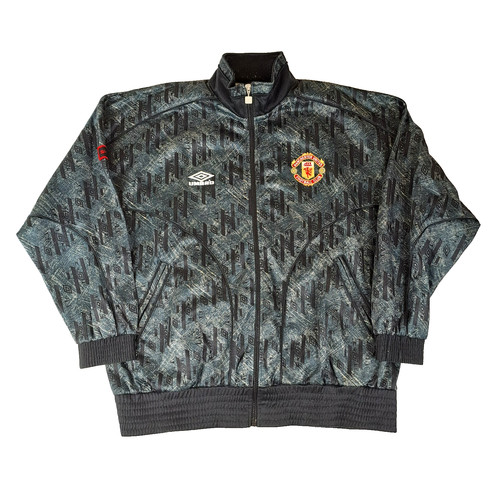 Vtg 90s manchester - vtg,