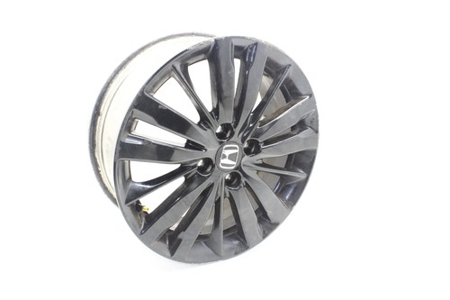 Honda jazz alloy wheel - jazz,