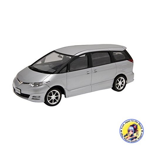 Fujimi model inch up - fujimi,