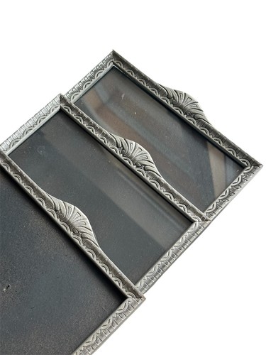 Set vintage siver - of, 3