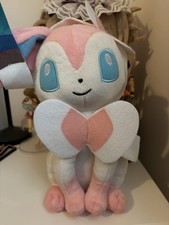 Pokémon Sylveon Eeveelution