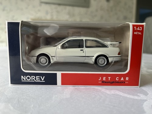 Norev ford sierra rs - sierra,