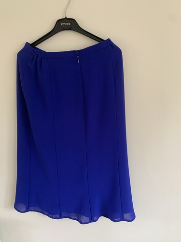 Jacques vert godet chiffon - jacques,