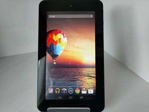 Slate 8gb ram - hp, 7