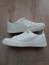 Superdry Men's White Trainers