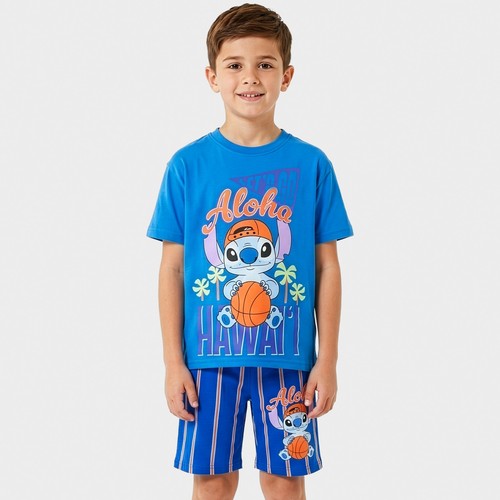 Lilo stitch pyjamas boys - stitch, |