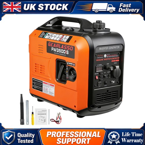 3500w portable inverter - 3500w,