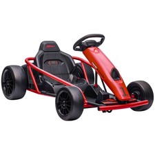 Electric Ride On Drift Go Kart