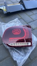 Volkswagen Golf Tail light