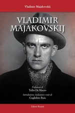 Vladimir Majakovskij Guglielmo