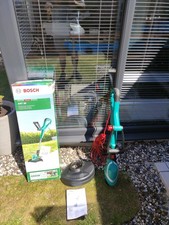 Ex-Display Bosch Grass Trimmer