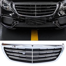 Front Bumper Grille for