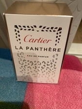  Cartier La Panthere Eau de