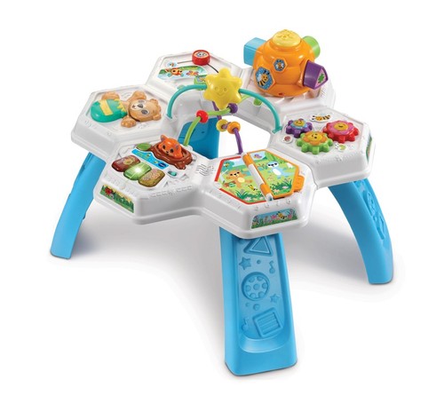 Vtech busy bee table with - vtech,