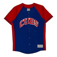 Chicago Cubs Mlb Jersey -