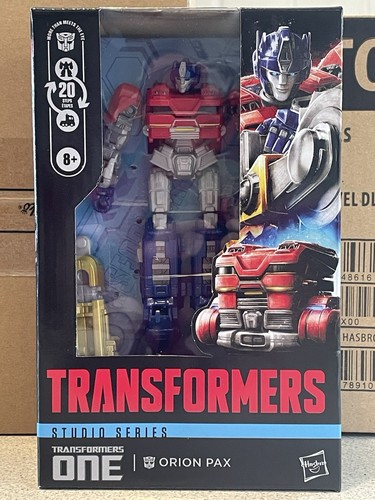 Transformers studio series - transformers,