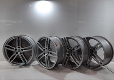 2021 PORSCHE MACAN Mk1 (95B) Set of 4 Alloy Wheels 8.5Jx19 ET21