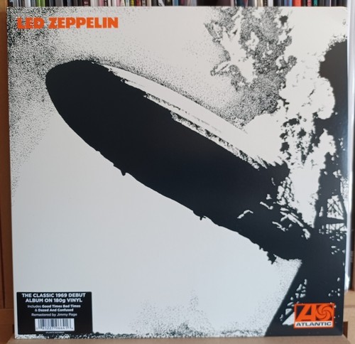 Led zeppelin - (32),