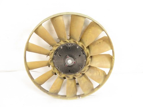 Mercedes benz actros mp4 fan - actros,