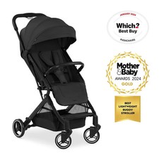 Hauck Travel N Care Pushchair