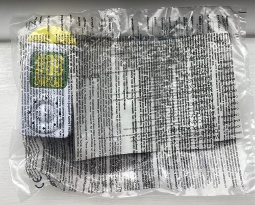 Rare mcdonalds happy - meal, toy
