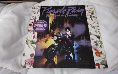 Prince the revolution purple - prince, revolution-purple