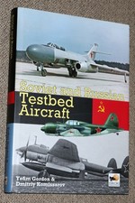 Soviet and Russian Testbed