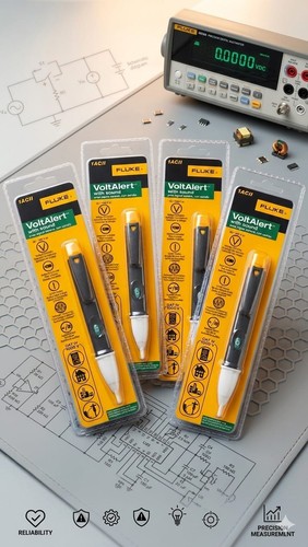 Professional fluke 1ac ii - ,