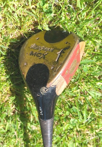 Vintage macgregor mcx wood - vintage,