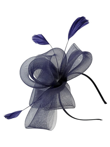 Large feather looped - large,
