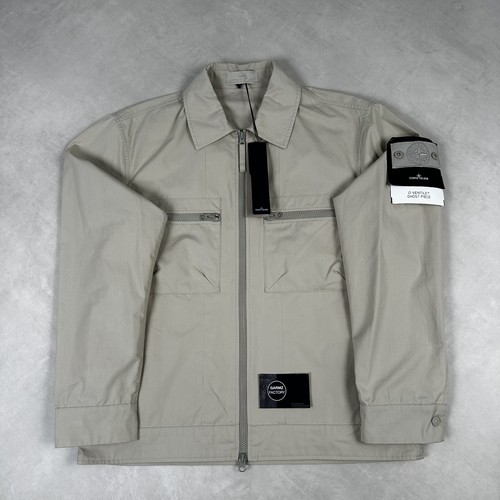 Stone island ghost ventile - stone,