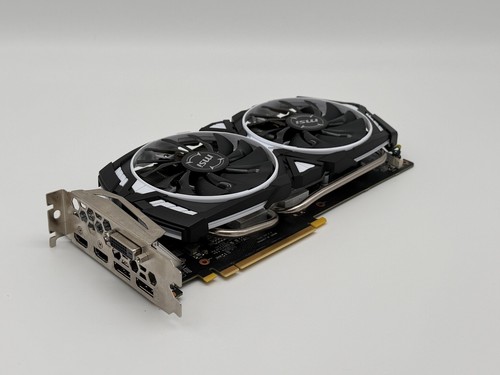 Msi nvidia geforce - msi,