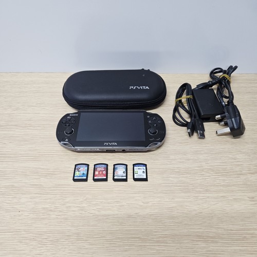 Sony vita oled pch - vita,