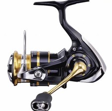 Daiwa crossfire lt2500 - crossfire,