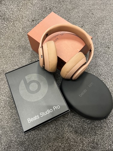 Beats kim studio - x,