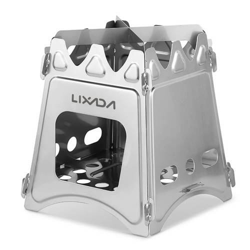 Lixada compact folding - lixada,