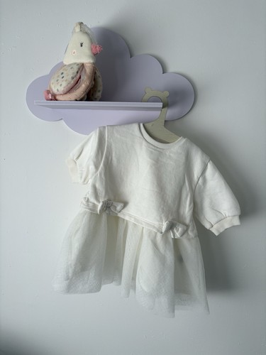 Next baby girls - girls, white