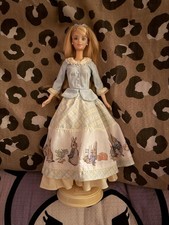 Barbie 2001 Peter Rabbit Doll