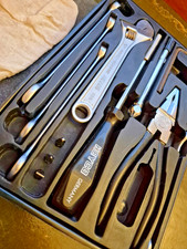 Rolls Royce & Bentley Complete Tool kit. UR26517U or UR71659U Turbo R, Mulsanne