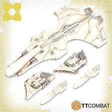 Dropzone Commander BNIB Athena