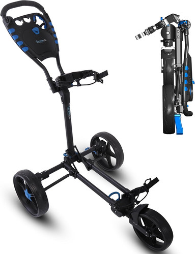 Golf cart lightweight foldable - golf,