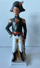 Vintage Porcelain Marechal De